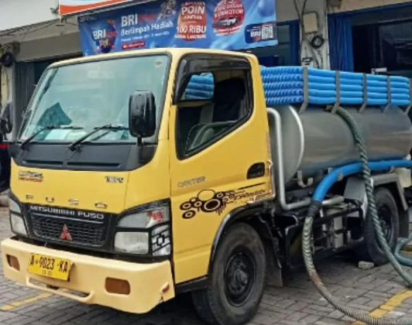 Sedot Wc Klaten Tengah