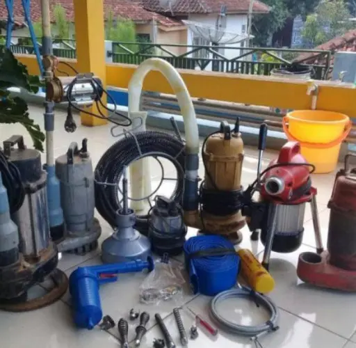 Sedot WC klatentengah Murah