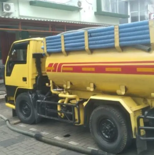 Sedot WC klatentengah Terdekat