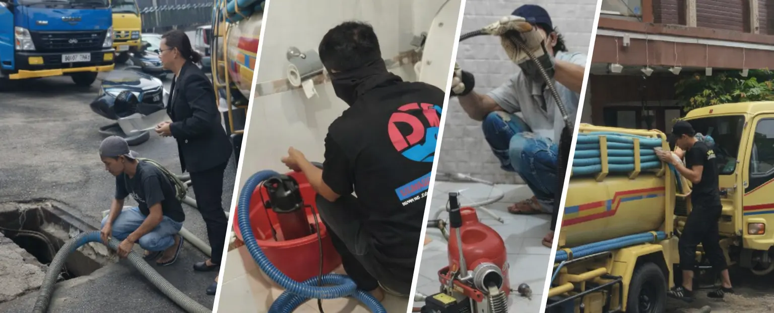 Jasa Sedot WC klatentengah Terdekat