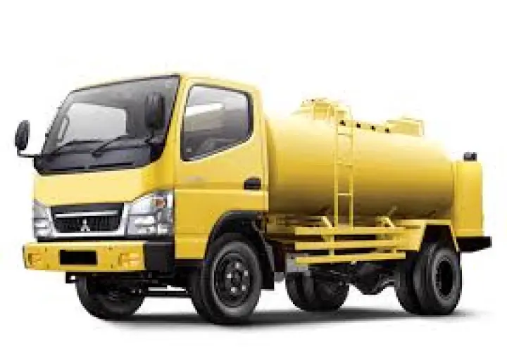 SEDOT WC SAMPAI HABIS di Klaten Tengah